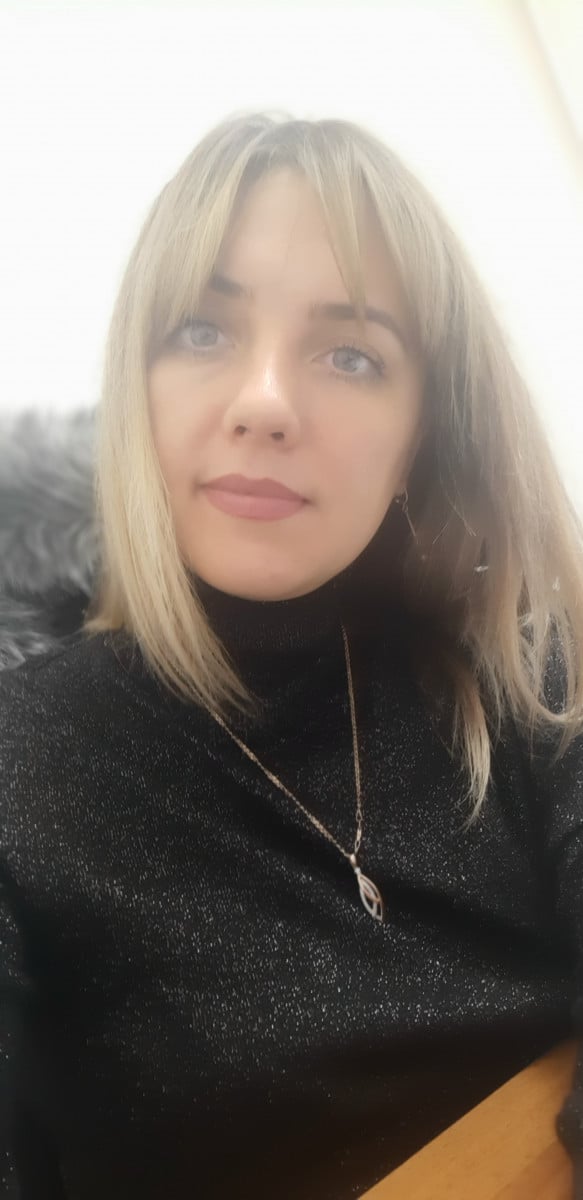 Любина Наталия